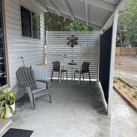 Ellis Beach Oceanfront Holiday Park Palm Cove Luaran gambar