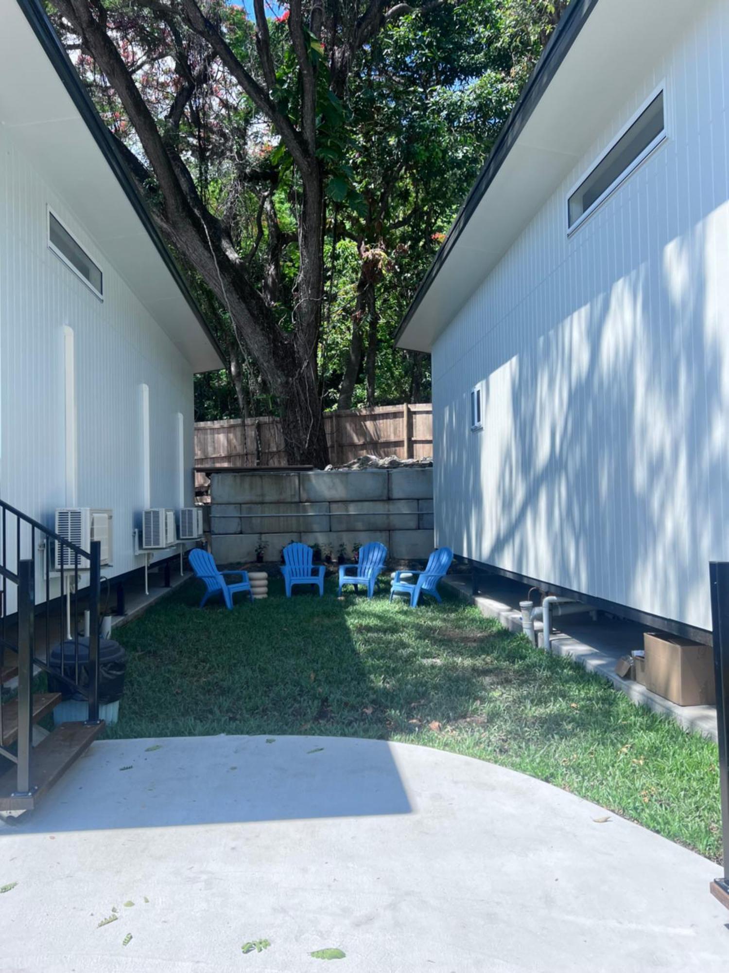 Ellis Beach Oceanfront Holiday Park Palm Cove Luaran gambar